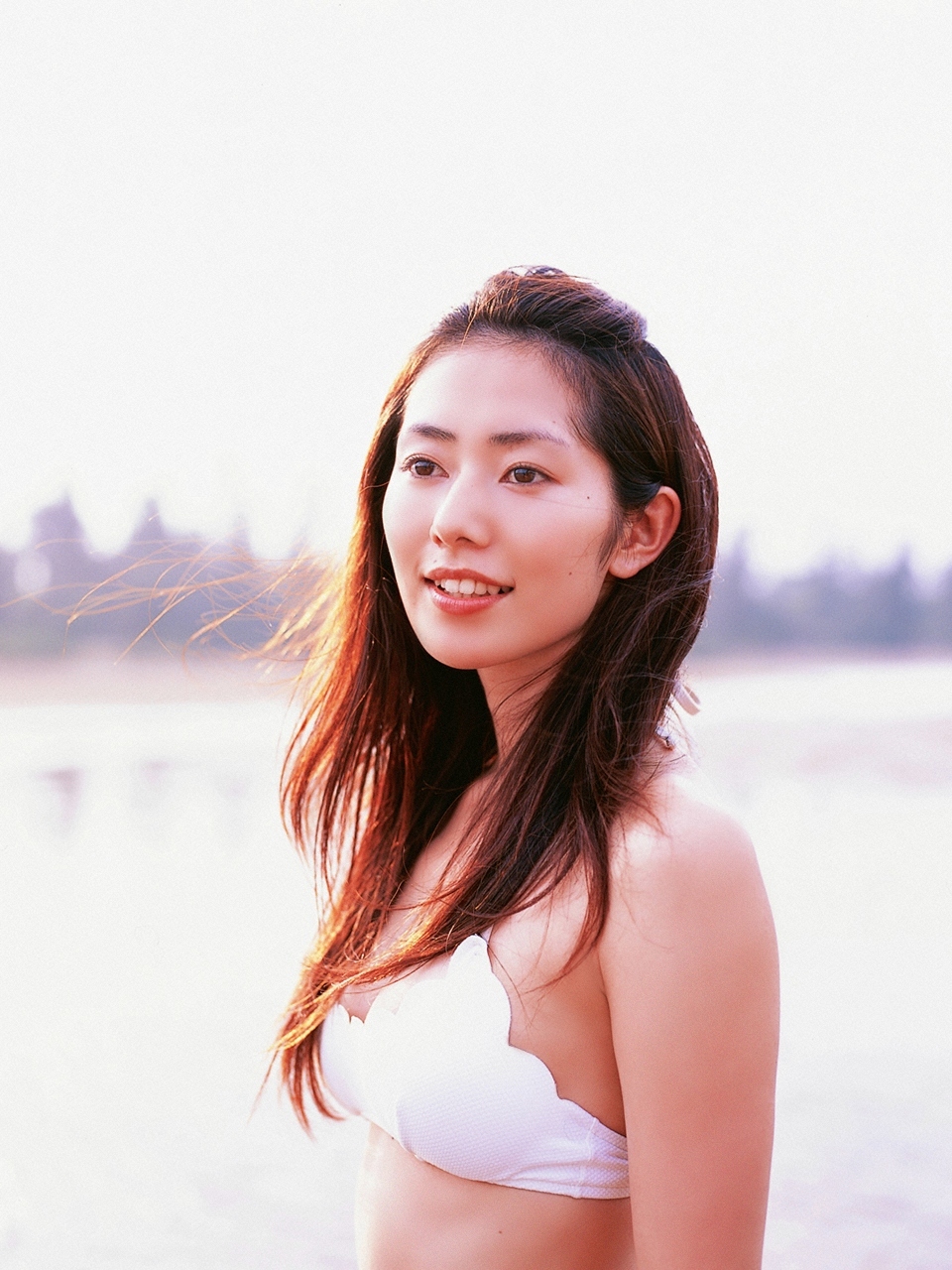 Momoko Tani (谷桃子) - No.89 [VYJ]